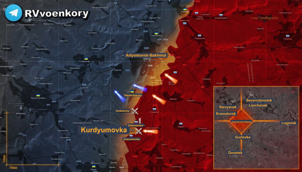 Боевые действия курдюмовка. Карта боевых. Карта боевых действий Украина 2022. Карта спецоперации. Курдюмовка линия фронта.